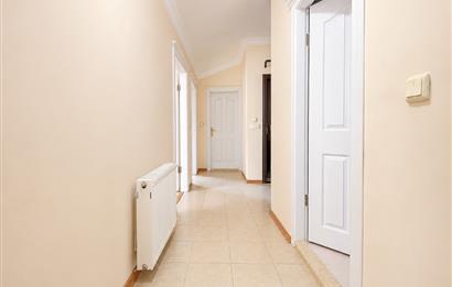 CENTURY 21’DEN ŞEHİR MERKEZİNDE KİRALIK 2+1 ÇATI KATI DAİRE!
