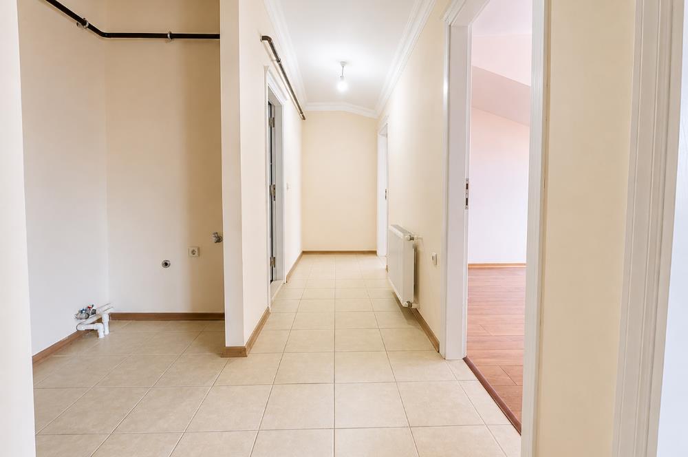 CENTURY 21’DEN ŞEHİR MERKEZİNDE KİRALIK 2+1 ÇATI KATI DAİRE!