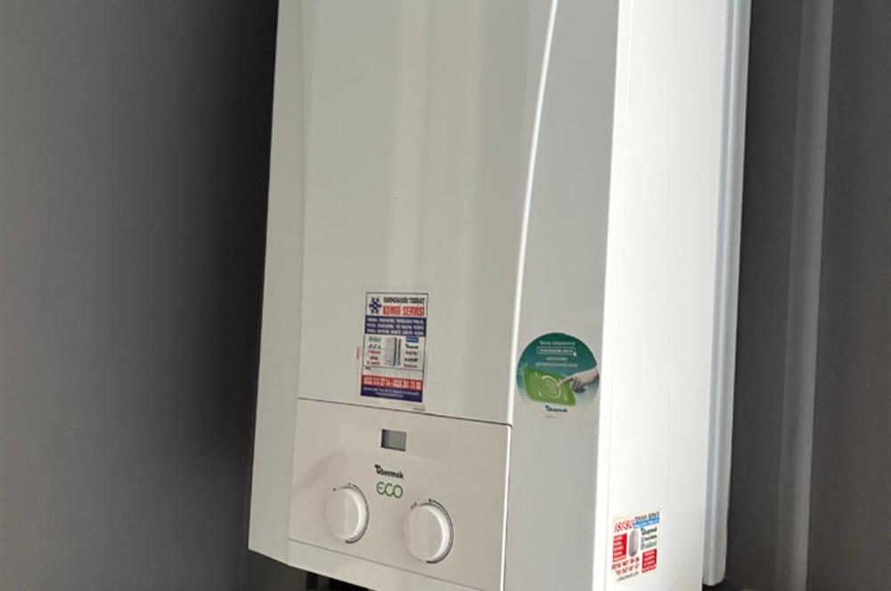 KUYUBAŞI MİNİBÜS CADDESİ ÜZERİNDE 2+1 SATILIK OFİS