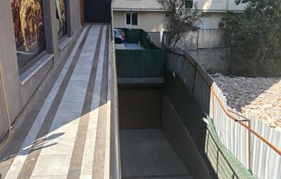 KUYUBAŞI MİNİBÜS CADDESİ ÜZERİNDE 2+1 SATILIK OFİS