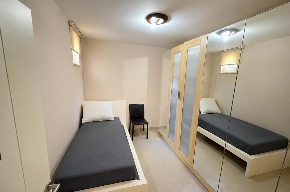 Kilyos Marenegro'da Deniz Manzaralı Satılık Havuzlu 7+1 Villa