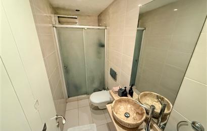 Kilyos Marenegro'da Deniz Manzaralı Satılık Havuzlu 7+1 Villa