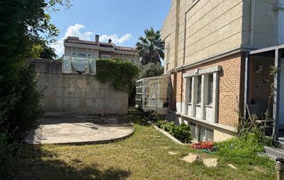 Kilyos Marenegro'da Deniz Manzaralı Satılık Havuzlu 7+1 Villa