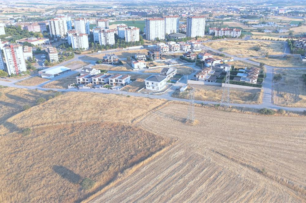 BALIKESİR YENİ MAH. TOKİ YANI 3332 M2 10 KAT İMARLI SATILIK ARSA