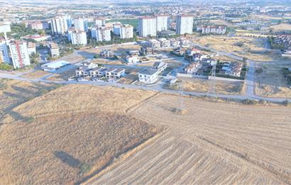 BALIKESİR YENİ MAH. TOKİ YANI 3332 M2 10 KAT İMARLI SATILIK ARSA