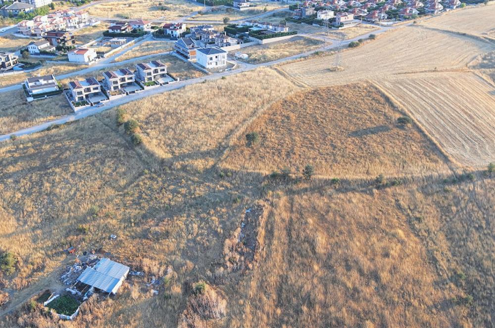 BALIKESİR YENİ MAH. TOKİ YANI 3332 M2 10 KAT İMARLI SATILIK ARSA