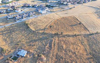 BALIKESİR YENİ MAH. TOKİ YANI 3332 M2 10 KAT İMARLI SATILIK ARSA