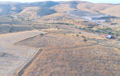 BALIKESİR YENİ MAH. TOKİ YANI 3332 M2 10 KAT İMARLI SATILIK ARSA