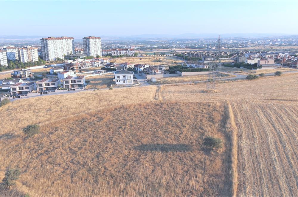 BALIKESİR YENİ MAH. TOKİ YANI 3332 M2 10 KAT İMARLI SATILIK ARSA