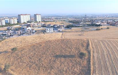 BALIKESİR YENİ MAH. TOKİ YANI 3332 M2 10 KAT İMARLI SATILIK ARSA