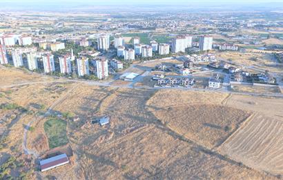 BALIKESİR YENİ MAH. TOKİ YANI 3332 M2 10 KAT İMARLI SATILIK ARSA