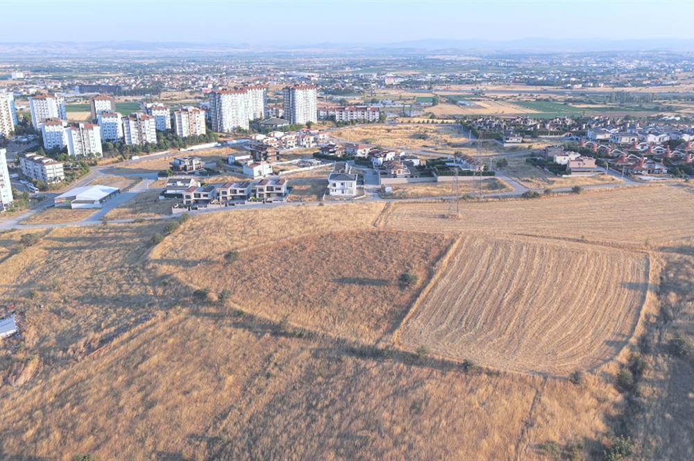 BALIKESİR YENİ MAH. TOKİ YANI 3332 M2 10 KAT İMARLI SATILIK ARSA