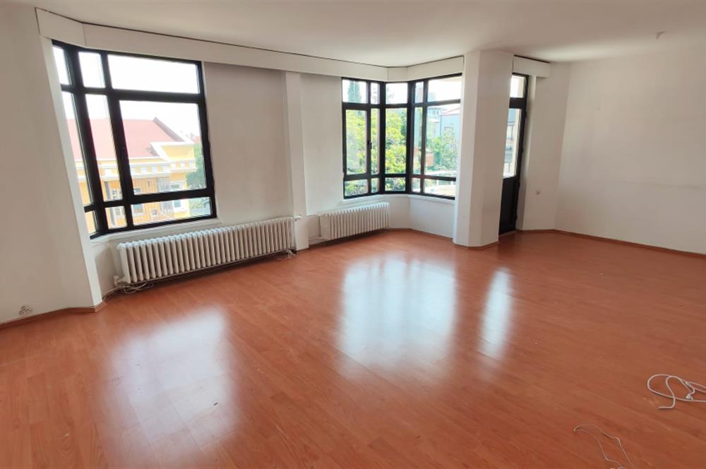 Kader sok 3+1 kiralık daire