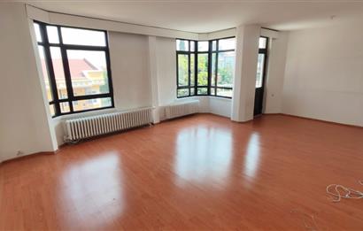 Kader sok 3+1 kiralık daire