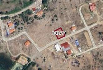 C21 Loft'tan Solmaz Mahallesinde Satılık İmarlı Arsa  - 1 - 36368