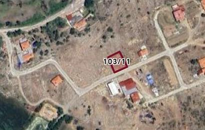 C21 Loft'tan Solmaz Mahallesinde Satılık İmarlı Arsa 