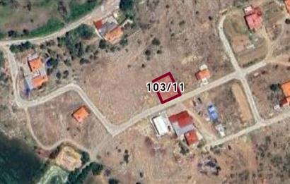 C21 Loft'tan Solmaz Mahallesinde Satılık İmarlı Arsa 