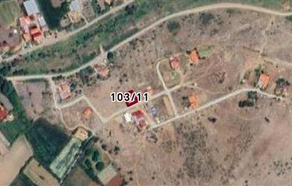 C21 Loft'tan Solmaz Mahallesinde Satılık İmarlı Arsa 