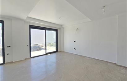 BODRUM/PEKSİMET ÖZEL HAVUZLU, SITE İÇERİSİNDE 4+1 DUBLEKS VİLLA
