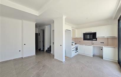 BODRUM/PEKSİMET ÖZEL HAVUZLU, SITE İÇERİSİNDE 4+1 DUBLEKS VİLLA