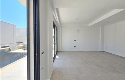BODRUM/PEKSİMET ÖZEL HAVUZLU, SITE İÇERİSİNDE 4+1 DUBLEKS VİLLA