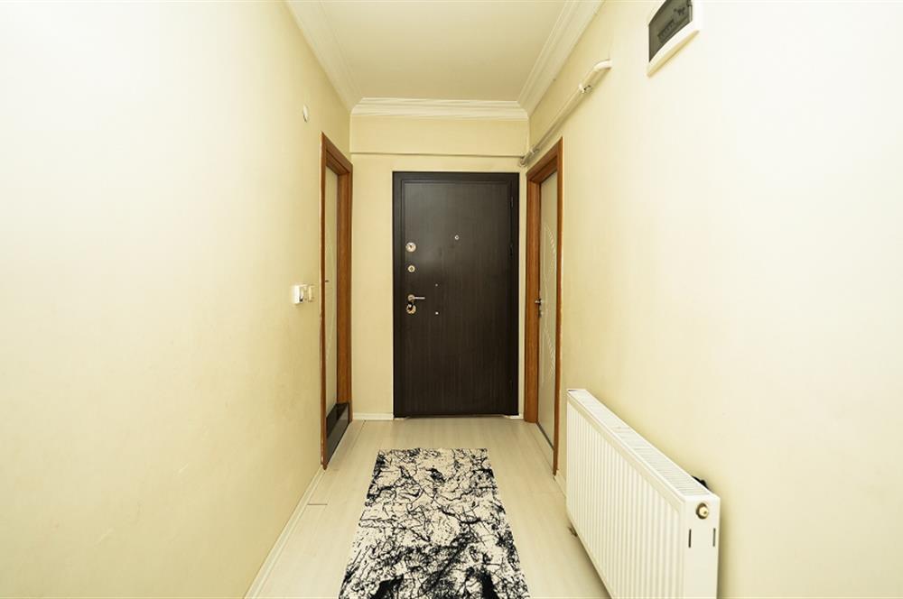 C21 Cius; Hamidiye Mh. 3+1 Ferah ve Kullanışlı Ara Kat Daire