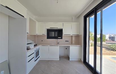 BODRUM/PEKSİMET ÖZEL HAVUZLU, SITE İÇERİSİNDE 4+1 DUBLEKS VİLLA