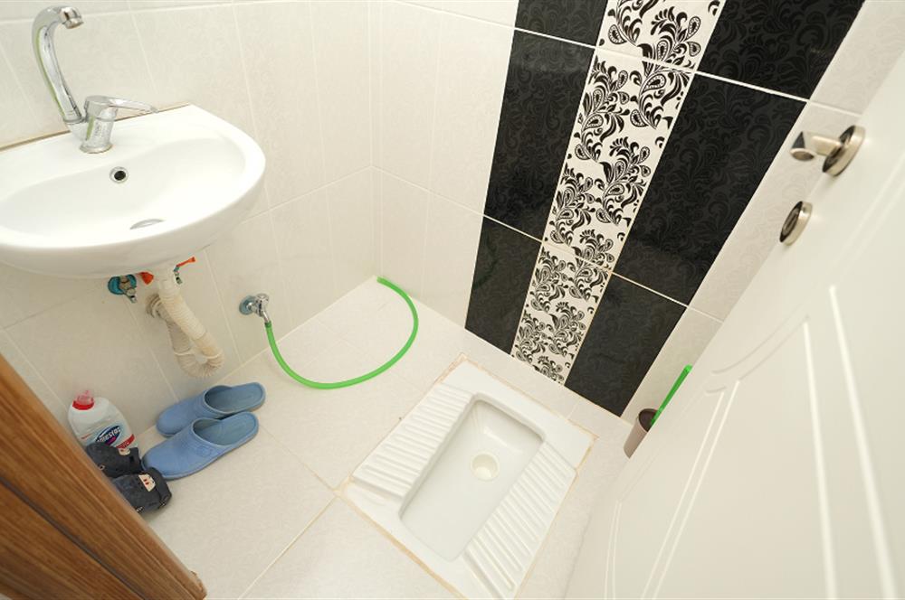 C21 Cius; Hamidiye Mh. 3+1 Ferah ve Kullanışlı Ara Kat Daire