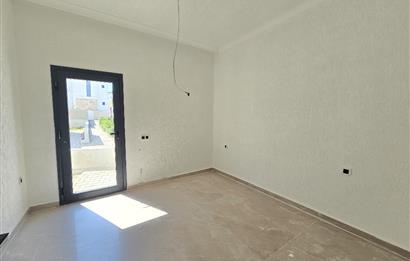 BODRUM/PEKSİMET ÖZEL HAVUZLU, SITE İÇERİSİNDE 4+1 DUBLEKS VİLLA