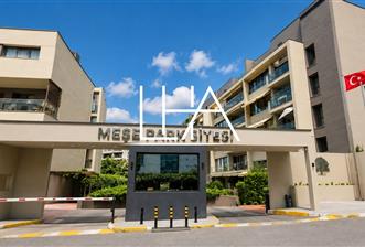 C21'DEN DOĞA MEŞE PARK'TA MÜSTAKİL GİRİŞLİ BAHÇE DUBLEKSİ DAİRE - 1 - 36348