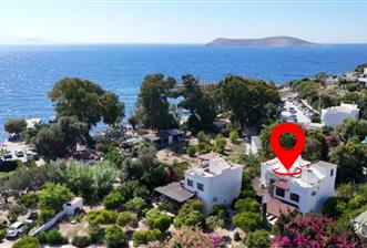 Koyunbaba Sahilde Havuzlu Sitede 3+1 Tripleks Bahçeli Müstakil - 1 - 36341