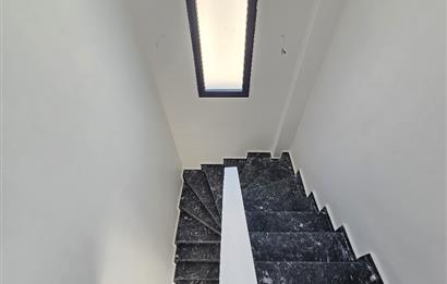 BODRUM/PEKSİMET ÖZEL HAVUZLU, SITE İÇERİSİNDE 4+1 DUBLEKS VİLLA