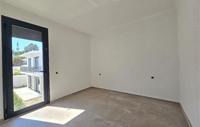 BODRUM/PEKSİMET ÖZEL HAVUZLU, SITE İÇERİSİNDE 4+1 DUBLEKS VİLLA