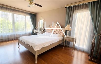 C21'DEN DOĞA MEŞE PARK'TA MÜSTAKİL GİRİŞLİ BAHÇE DUBLEKSİ DAİRE