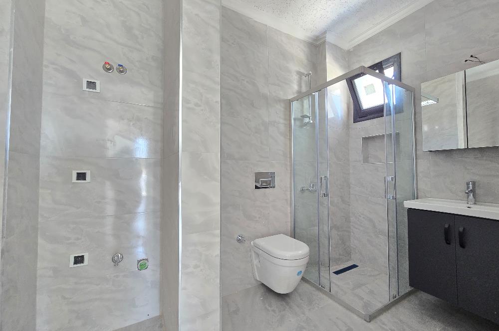 BODRUM/PEKSİMET ÖZEL HAVUZLU, SITE İÇERİSİNDE 4+1 DUBLEKS VİLLA
