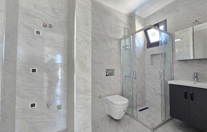 BODRUM/PEKSİMET ÖZEL HAVUZLU, SITE İÇERİSİNDE 4+1 DUBLEKS VİLLA