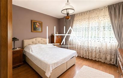 C21'DEN DOĞA MEŞE PARK'TA MÜSTAKİL GİRİŞLİ BAHÇE DUBLEKSİ DAİRE