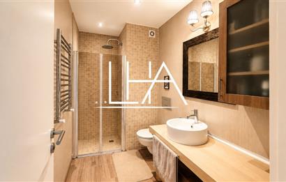 C21'DEN DOĞA MEŞE PARK'TA MÜSTAKİL GİRİŞLİ BAHÇE DUBLEKSİ DAİRE