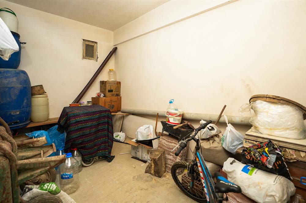 C21 Cius; Hamidiye Mh. 3+1 Ferah ve Kullanışlı Ara Kat Daire