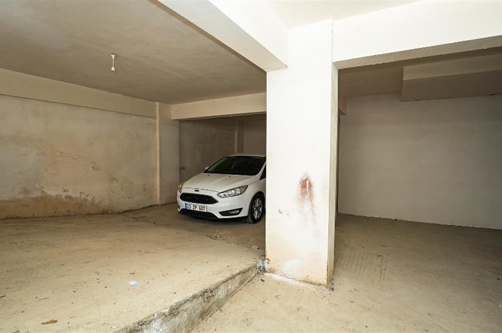 C21 Cius; Hamidiye Mh. 3+1 Ferah ve Kullanışlı Ara Kat Daire