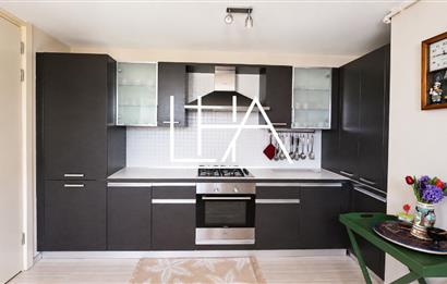 C21'DEN DOĞA MEŞE PARK'TA MÜSTAKİL GİRİŞLİ BAHÇE DUBLEKSİ DAİRE