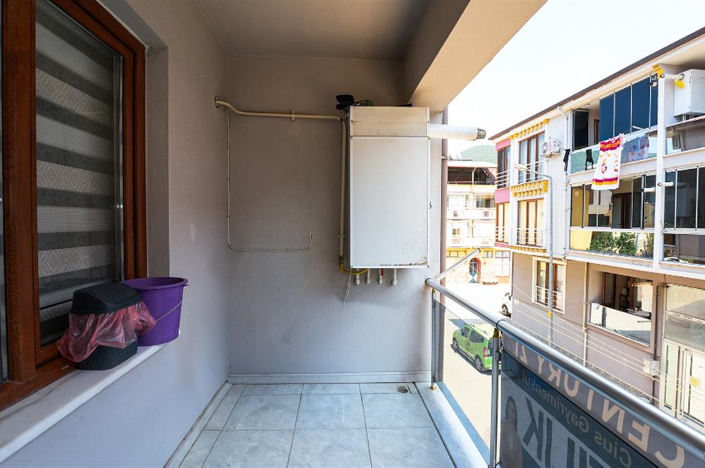 C21 Cius; Hamidiye Mh. 3+1 Ferah ve Kullanışlı Ara Kat Daire