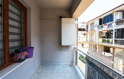 C21 Cius; Hamidiye Mh. 3+1 Ferah ve Kullanışlı Ara Kat Daire
