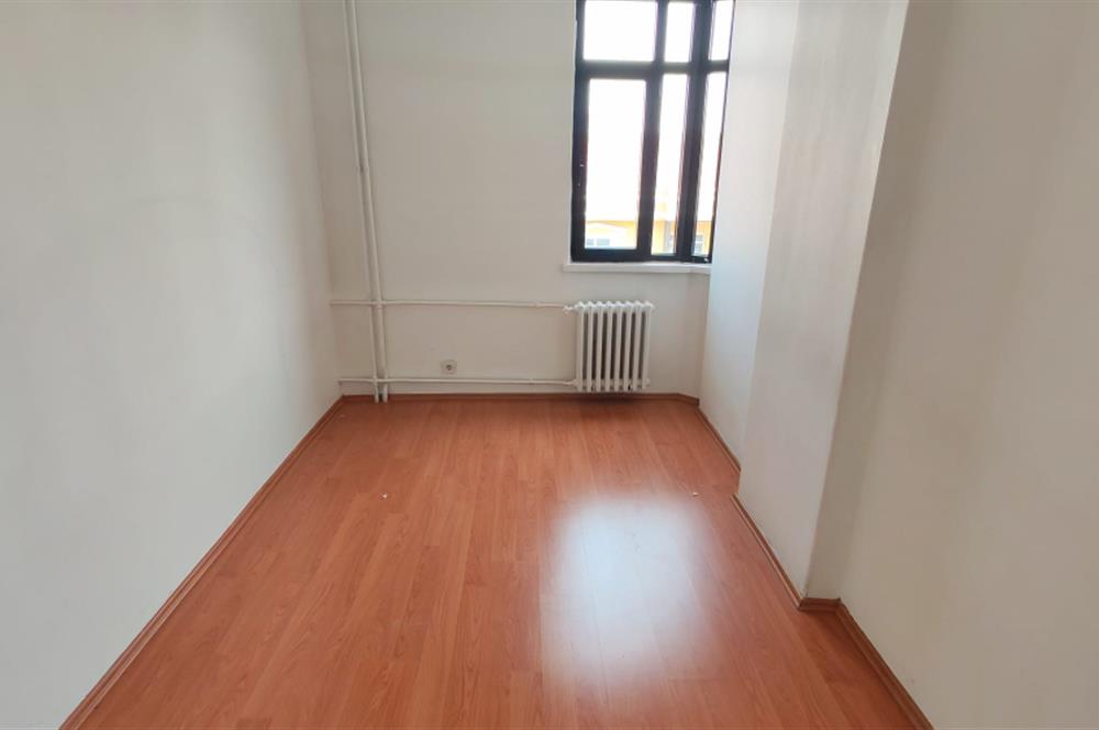 Kader sok 3+1 kiralık daire