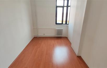 Kader sok 3+1 kiralık daire