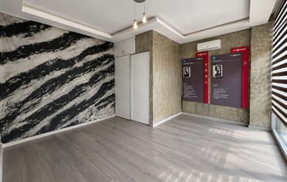 CENTURY 21’DEN AKYAZI MAHALLESİ’NDE KİRALIK İŞ YERİ!