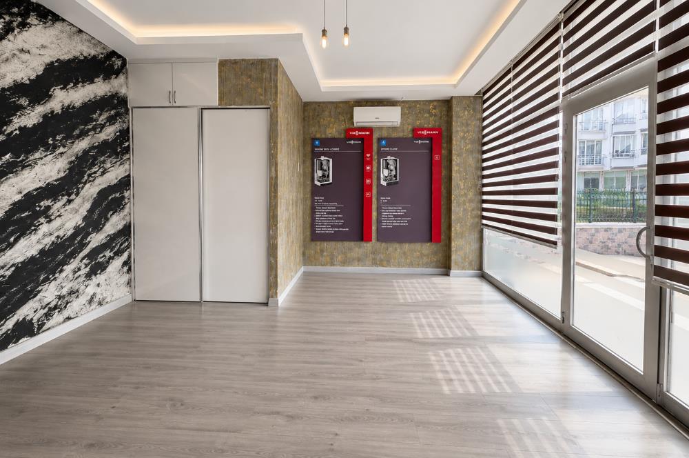CENTURY 21’DEN AKYAZI MAHALLESİ’NDE KİRALIK İŞ YERİ!