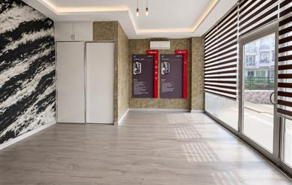 CENTURY 21’DEN AKYAZI MAHALLESİ’NDE KİRALIK İŞ YERİ!