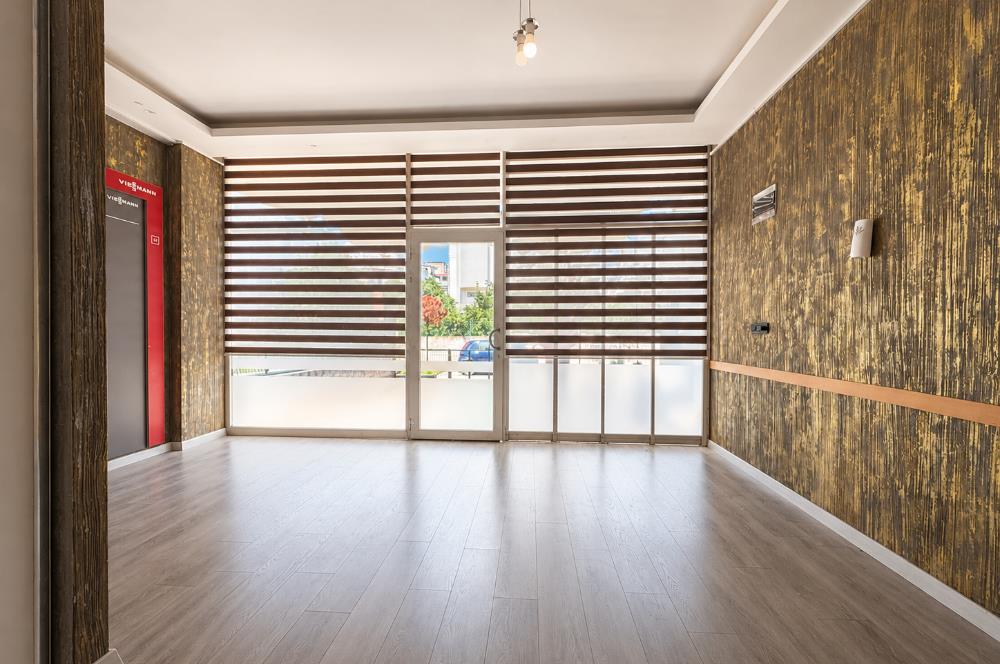 CENTURY 21’DEN AKYAZI MAHALLESİ’NDE KİRALIK İŞ YERİ!