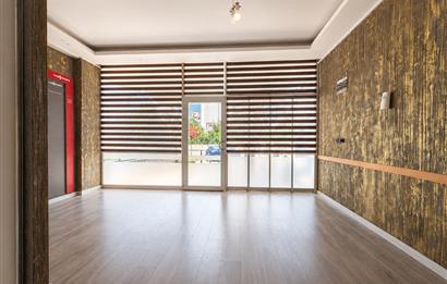 CENTURY 21’DEN AKYAZI MAHALLESİ’NDE KİRALIK İŞ YERİ!